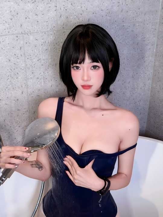 麻薯好吃 - 失格风纪 (2)