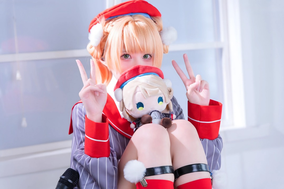 清水凪 - 时雨羽衣 [61P]-玩图志