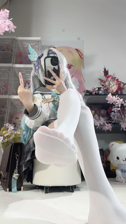 白栎shirly - 春日 流萤 (1)