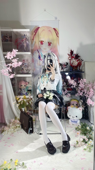 白栎shirly - 春日 流萤 (3)