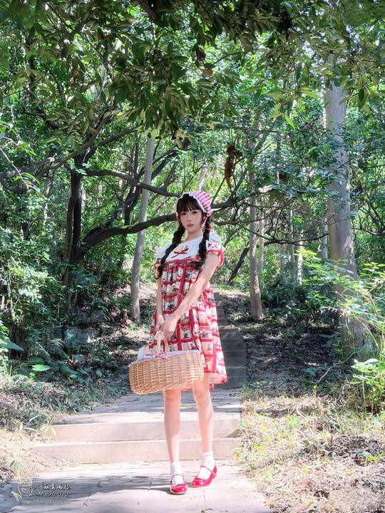 麻薯好吃 - 野餐篮の最后一层 (3)