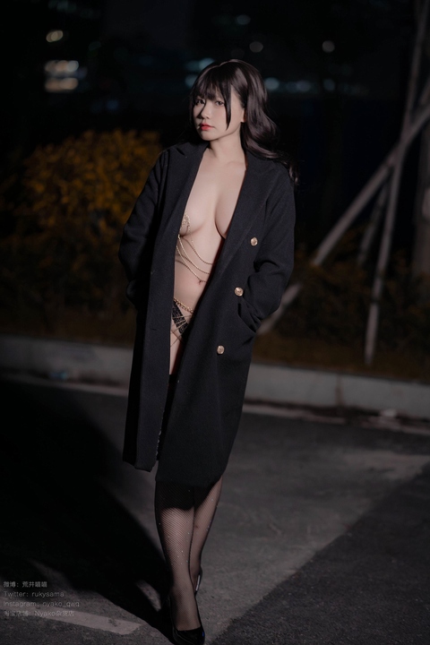 Nyako喵子 - 电子版51