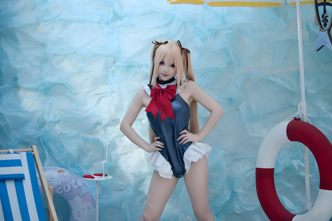 Bangni邦尼 - 玛丽罗斯 (1)