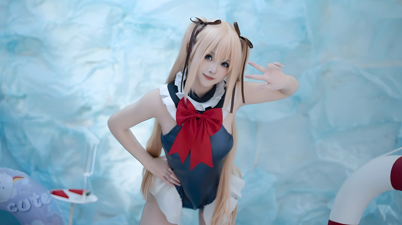 NO.073 Bangni邦尼 - 玛丽罗斯 [81P4V]-玩图志