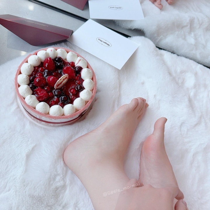 Seele麦麦 - 纯白之梦 (2)