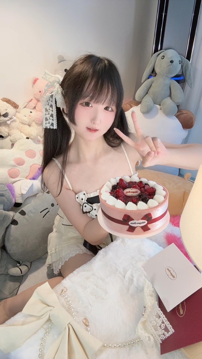 NO.029 Seele麦麦 – 纯白之梦 [74P-358MB]-玩图志