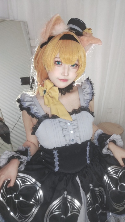 比奇堡黄塞方块 玛丽偶像 (2)