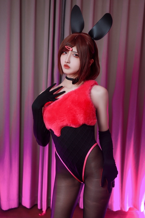 山崎怜Rei - レイナ 樋口円香 [シャニマス ] 偶像大师 [123P]-玩图志