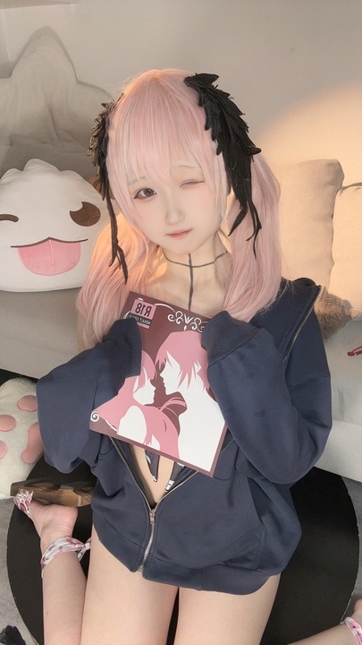 NO.035 Seele麦麦 - 小春麦麦 [44P-195MB]-玩图志