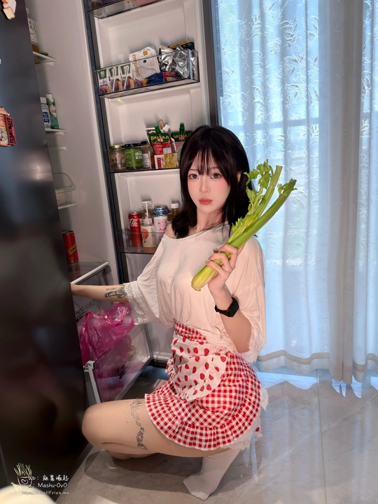 NO.018 麻薯好吃 - 1月随手拍 [80P-580MB]-玩图志