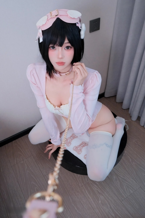 麻薯好吃 - 2月惊喜掉落 (1)