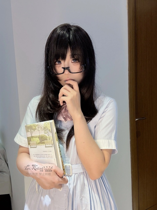 蝉时w - 反差学妹 (2)