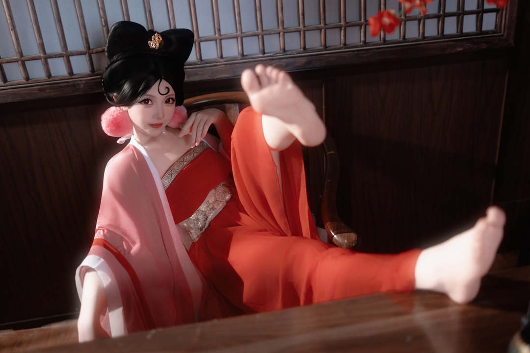 Bangni邦尼 - 妲己 (2)