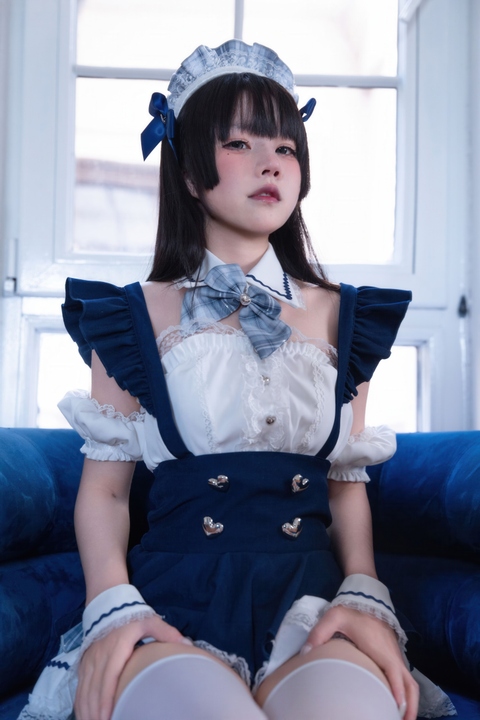 清水凪 - 全心全意，为您献上最真挚的服务 (2)