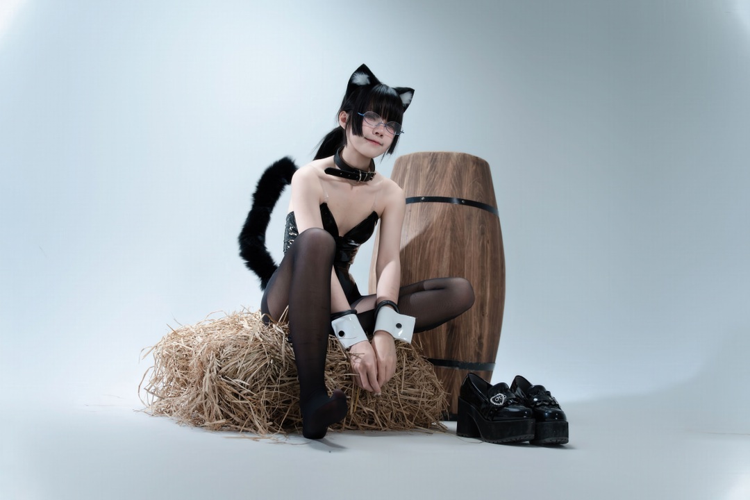 清水凪 - 猫说你可以吃蛋糕 (1)