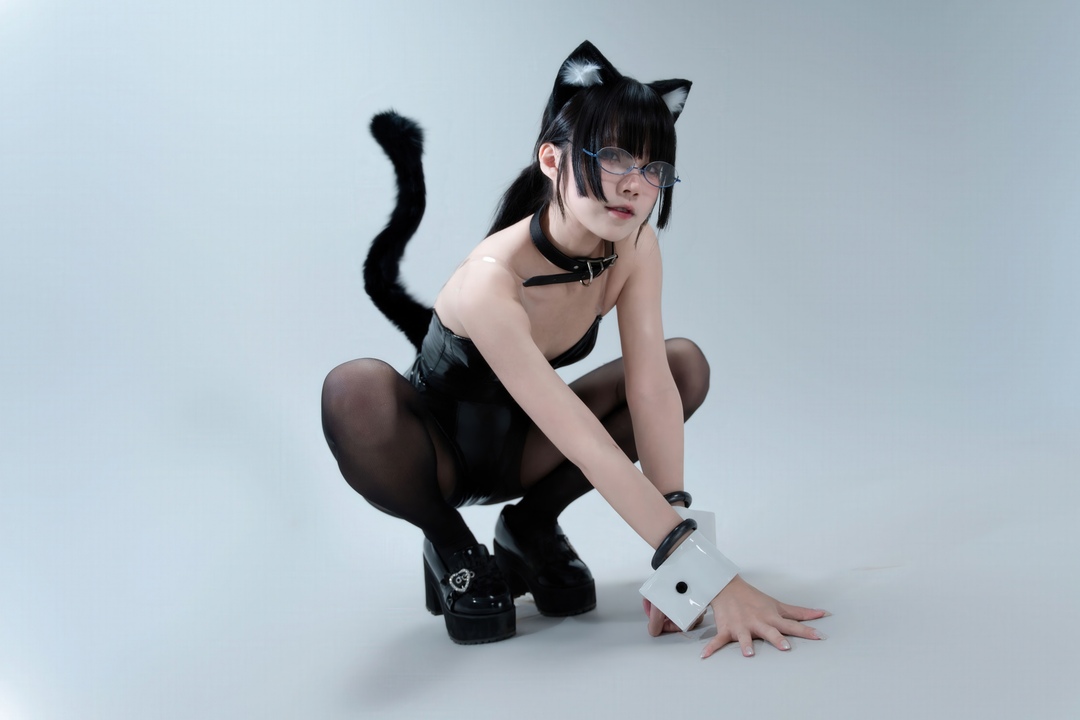 清水凪 - 猫说你可以吃蛋糕 [103P-2.19GB]-玩图志