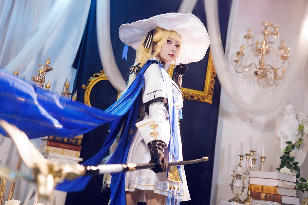 MizuMizu - Phoebe Wuthering Waves (3)