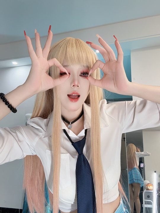 九言 - 2月月票 (2)