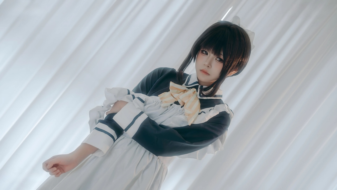 渡久山 - 四季夏目枣子姐 (1)