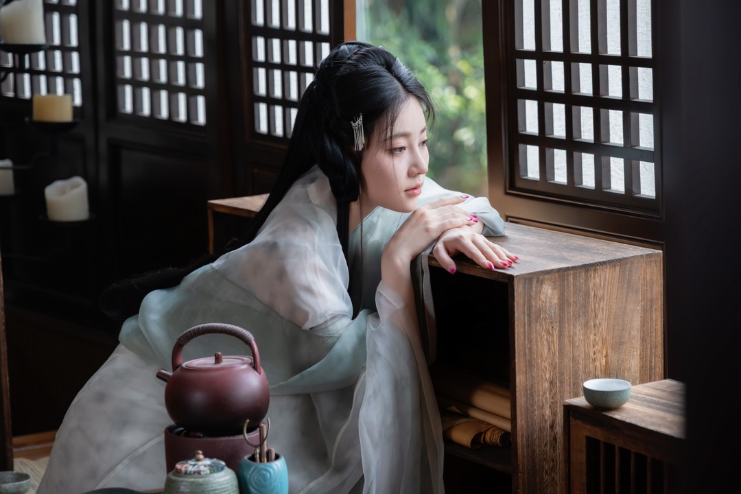 年年 - 浣溪沙 (1)