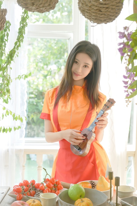 年年Nnian 破产姐妹 [80P-564MB]-玩图志