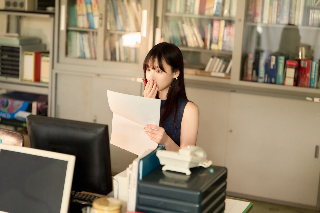 けん研 - ミルク先生の特別授業写真集 (3)