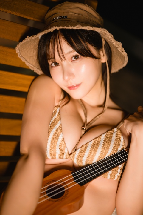 NO.089 けん研(けんけん) – グラグラDL写真集 [157P-410MB]-玩图志