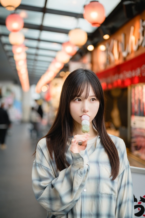 けん研(けんけん) - グラグラDL写真集 (2)