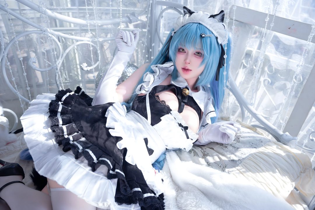 清水由乃 - 普丽瓦蒂 (1)