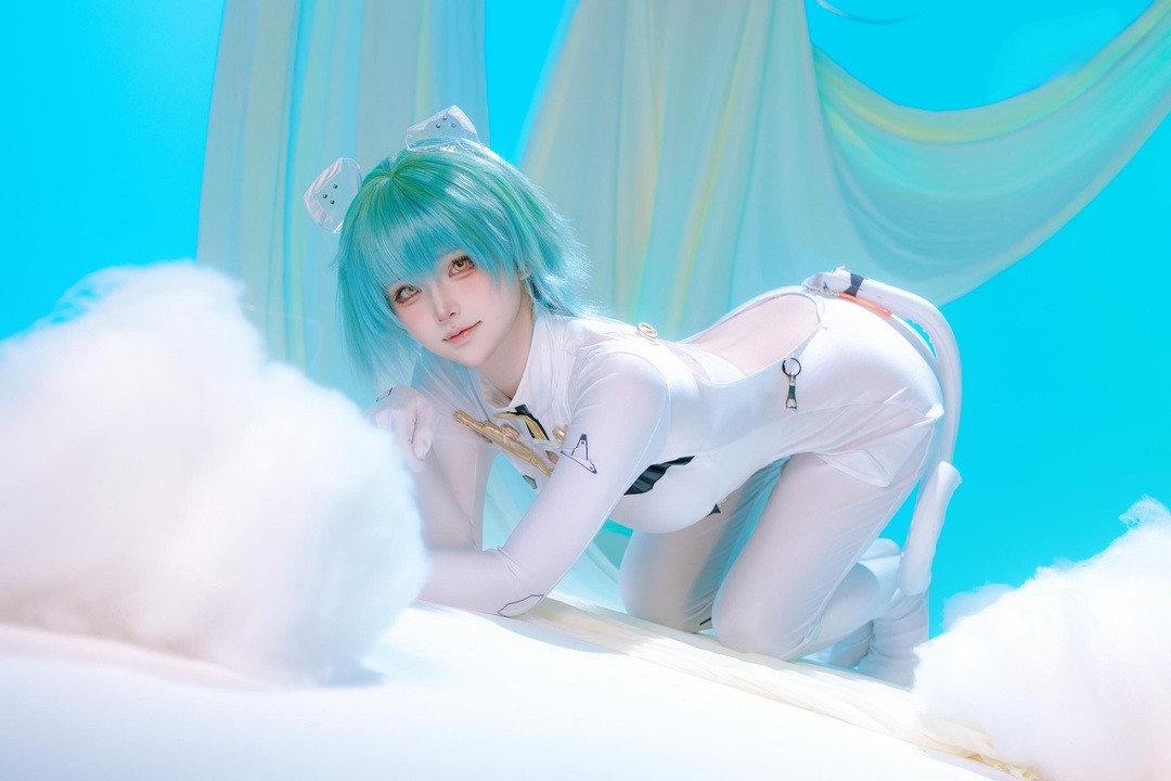 屿鱼 - 26.01 T1 碧蓝航线 纳希莫夫海军上将 (1)