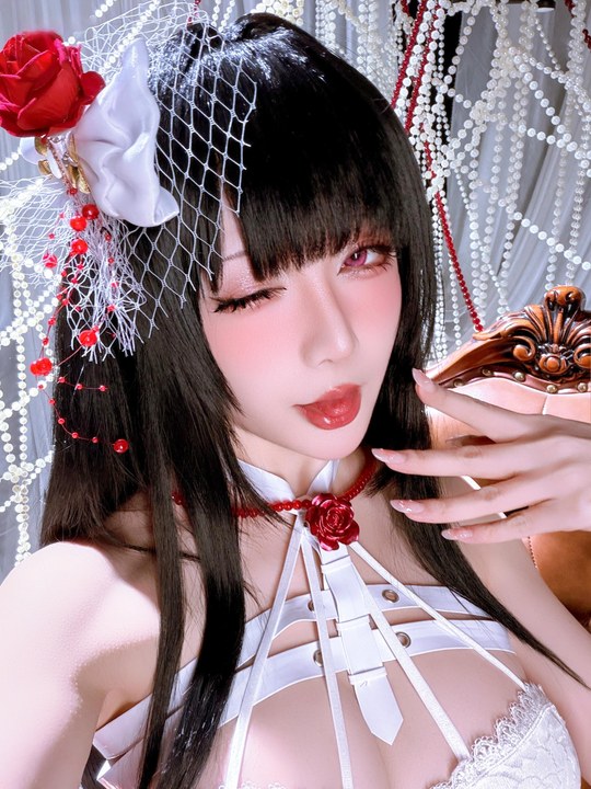 NO.317 星之迟迟 - 26年1月计划 B NIKKE-米哈拉 [42P]-玩图志