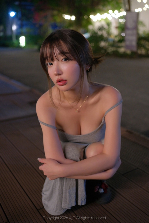 YeEun Sin(孙乐乐) 2026最新资源 Overseas Nudity 写真合集 – 82P1V 高清作品-玩图志