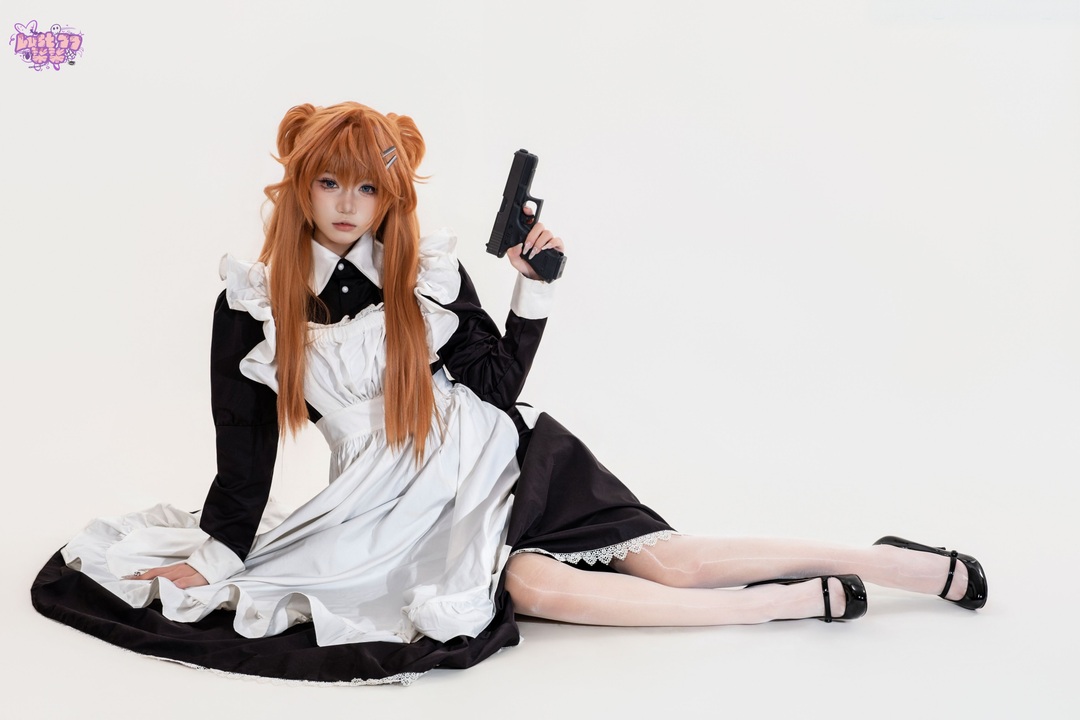 NO.078 柒柒不可爱 - 明日香 [68P-253MB]-玩图志