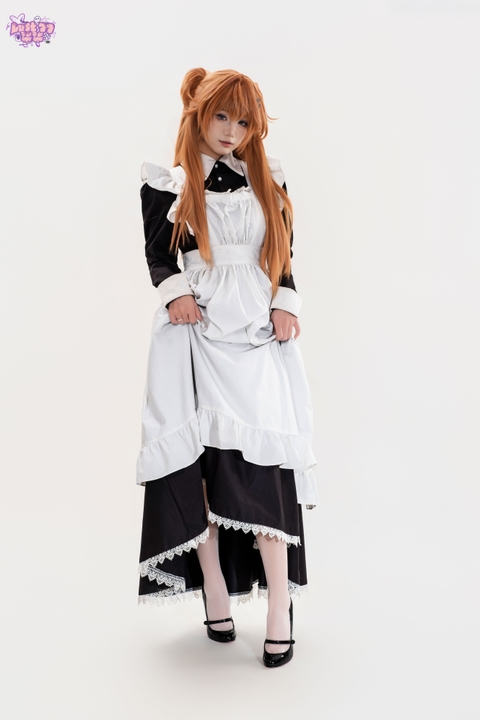 柒柒不可爱 - 明日香 (2)