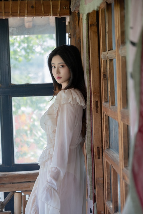 NO.159 年年 浅夏 [60P-321MB]-玩图志