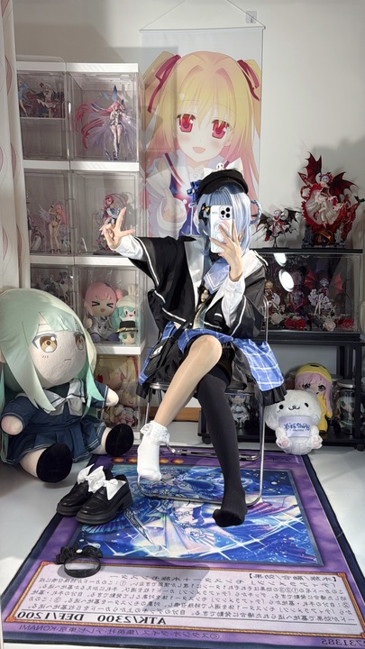 NO.039 白栎shirly - 橘雪莉 [130P20V]-玩图志