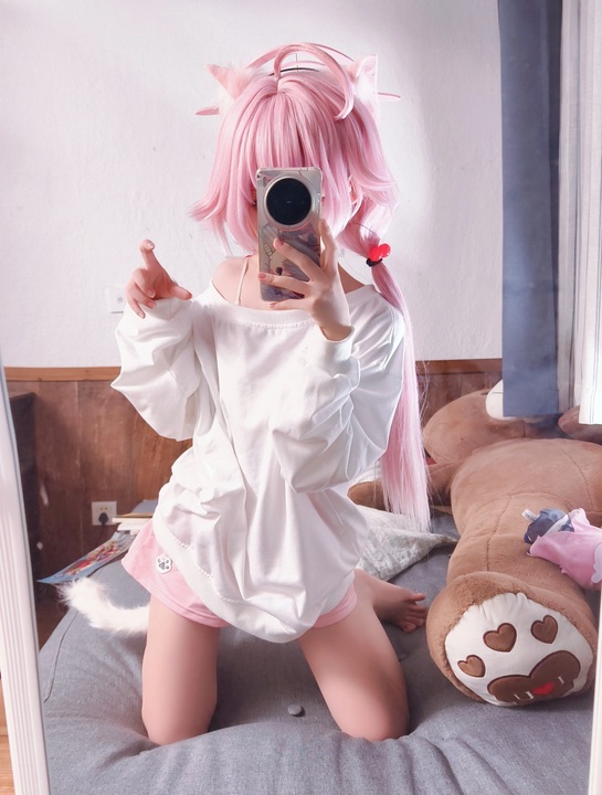 NO.018 ran3 - 星野睡衣 [65P]-玩图志