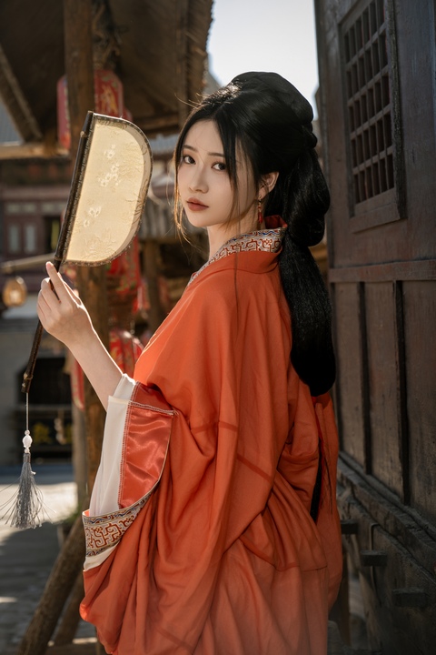 年年-战国袍 (2)