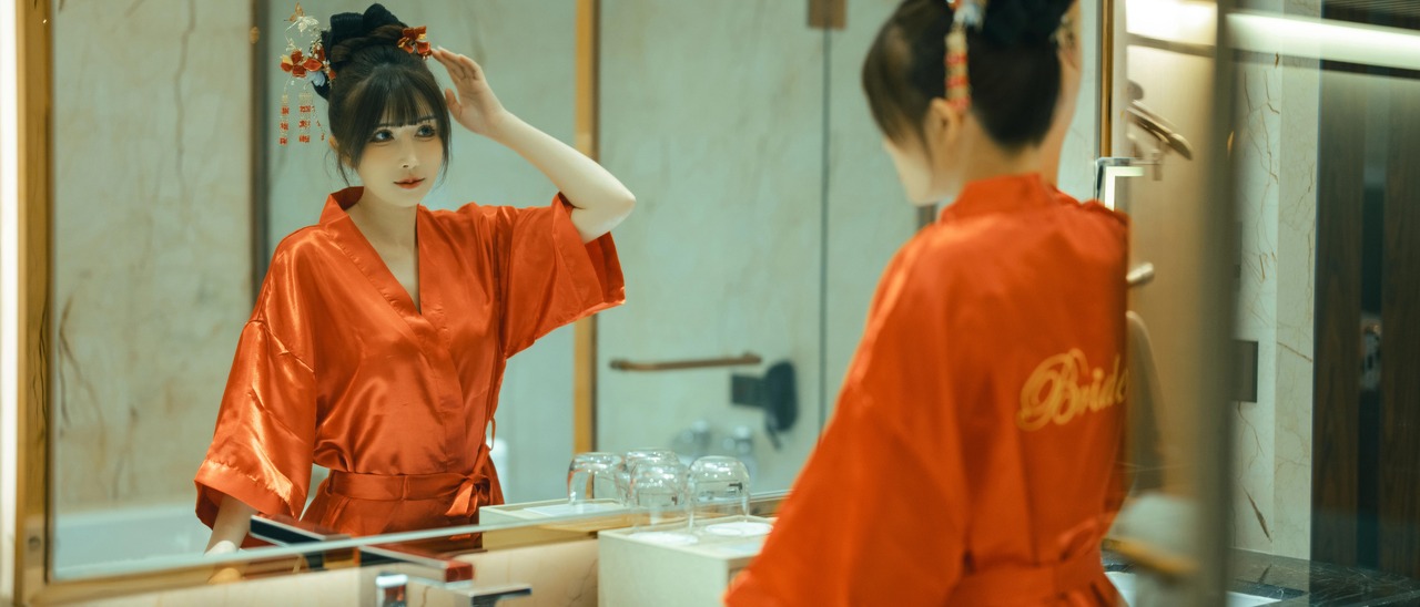 鹿八岁baby - 新婚小故事 (2)