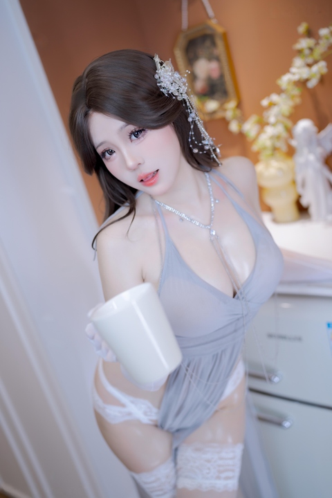 miko酱ww-妻子的责任 (2)