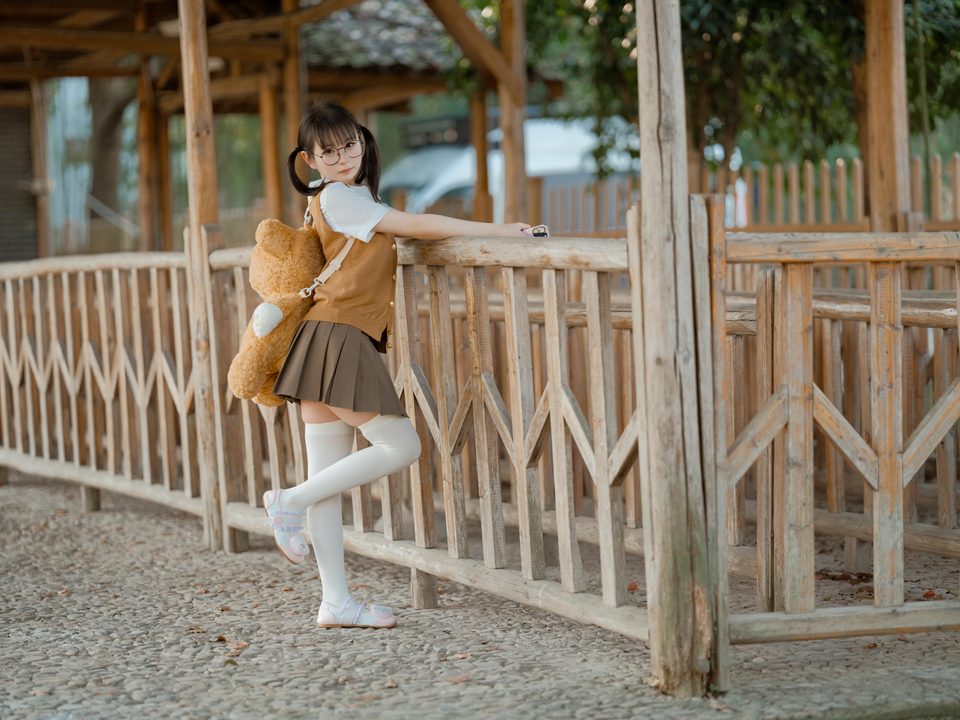 幼水铃衣 迷失的生命 (1)