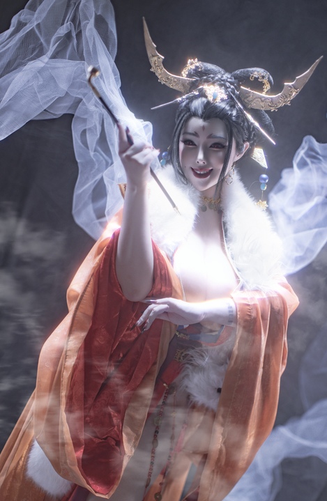 钛合金TiTi - 无常狐  (2)