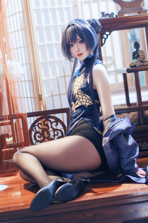 西园寺南歌 - 妃咲 (1)