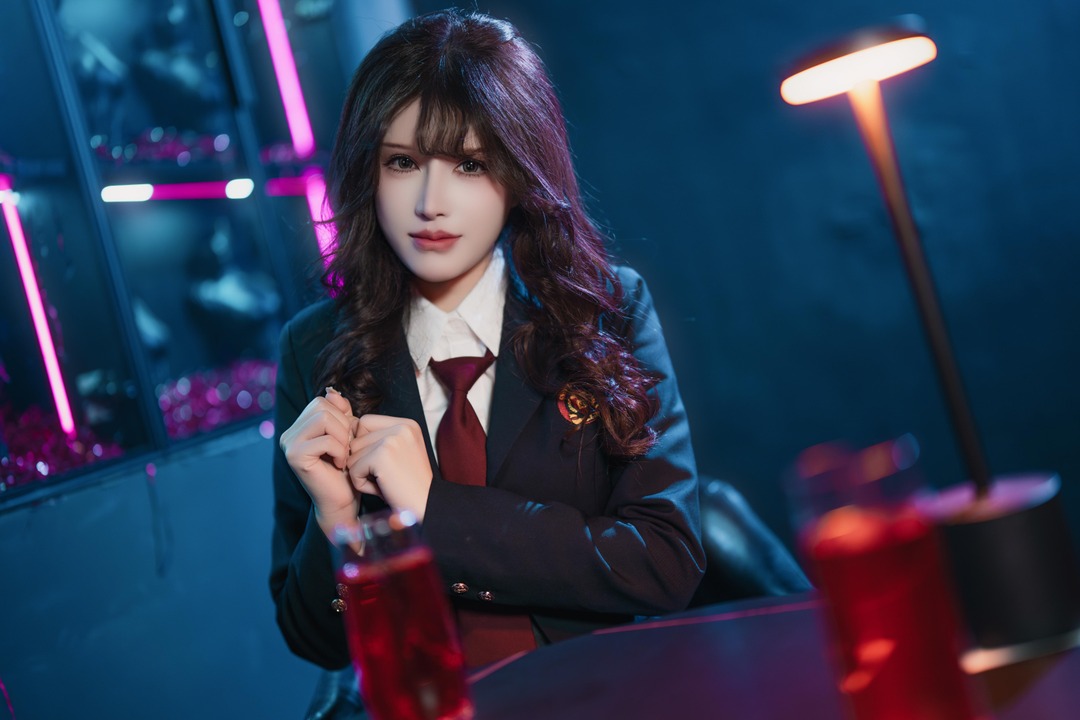 NO.120 鹿八岁baby 犬系学妹 [303P1V-2.13GB]-玩图志