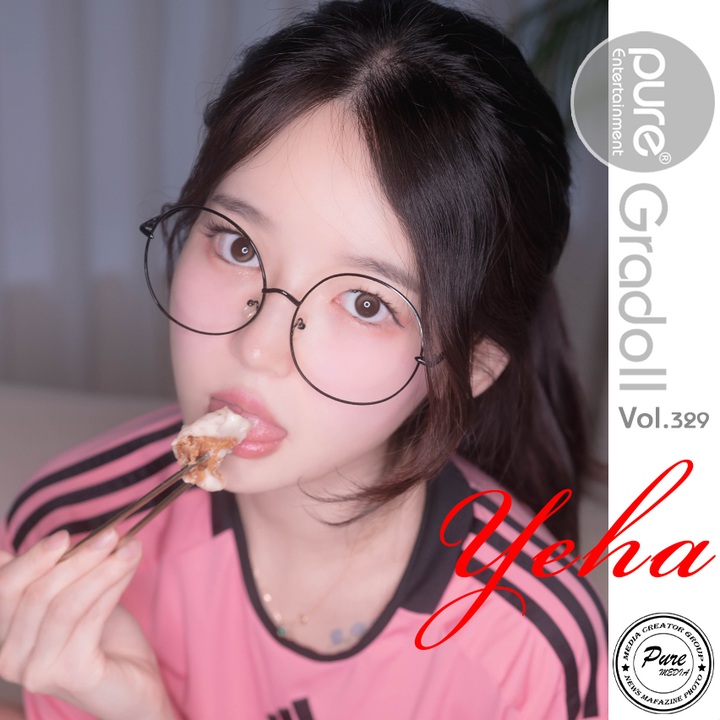 Yeha – Pure Media Vol.329 写真图包下载｜106P 足球主题影像合集-玩图志