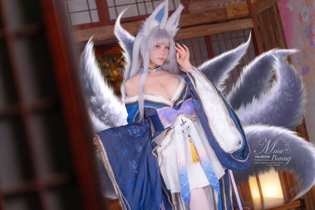 咬一口兔娘 - 2026年03月 碧蓝航线 信浓 (2)