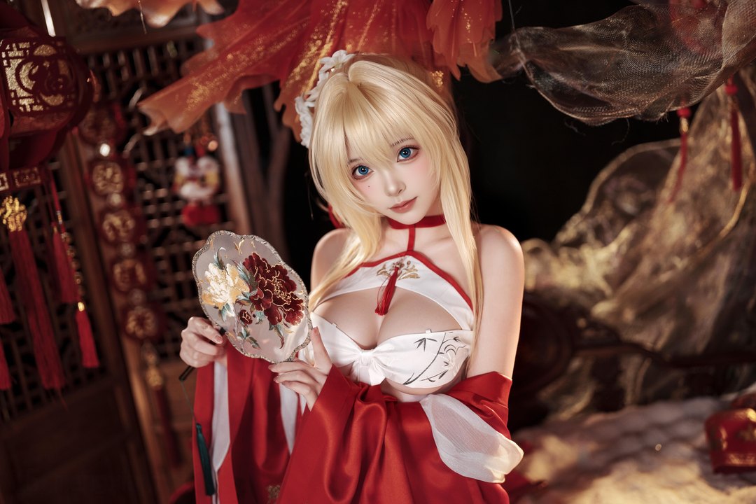 NO.081 Bangni邦尼 – 凉夜香雪 [83P6V-794MB]-玩图志