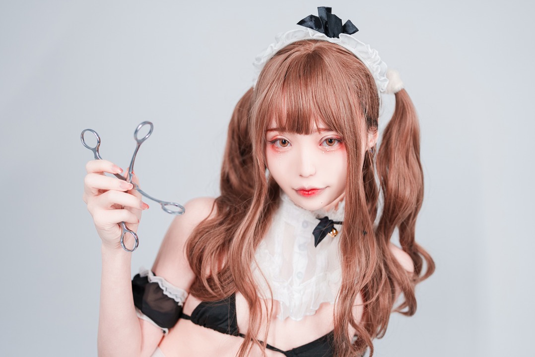 Irisuare 愛莉 - furuke (2)