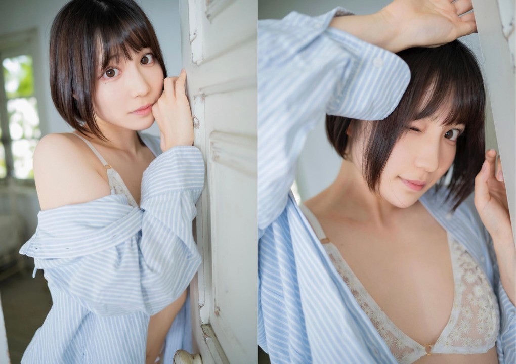 天川星夏 - Pure. Wunder Publishing House (2)