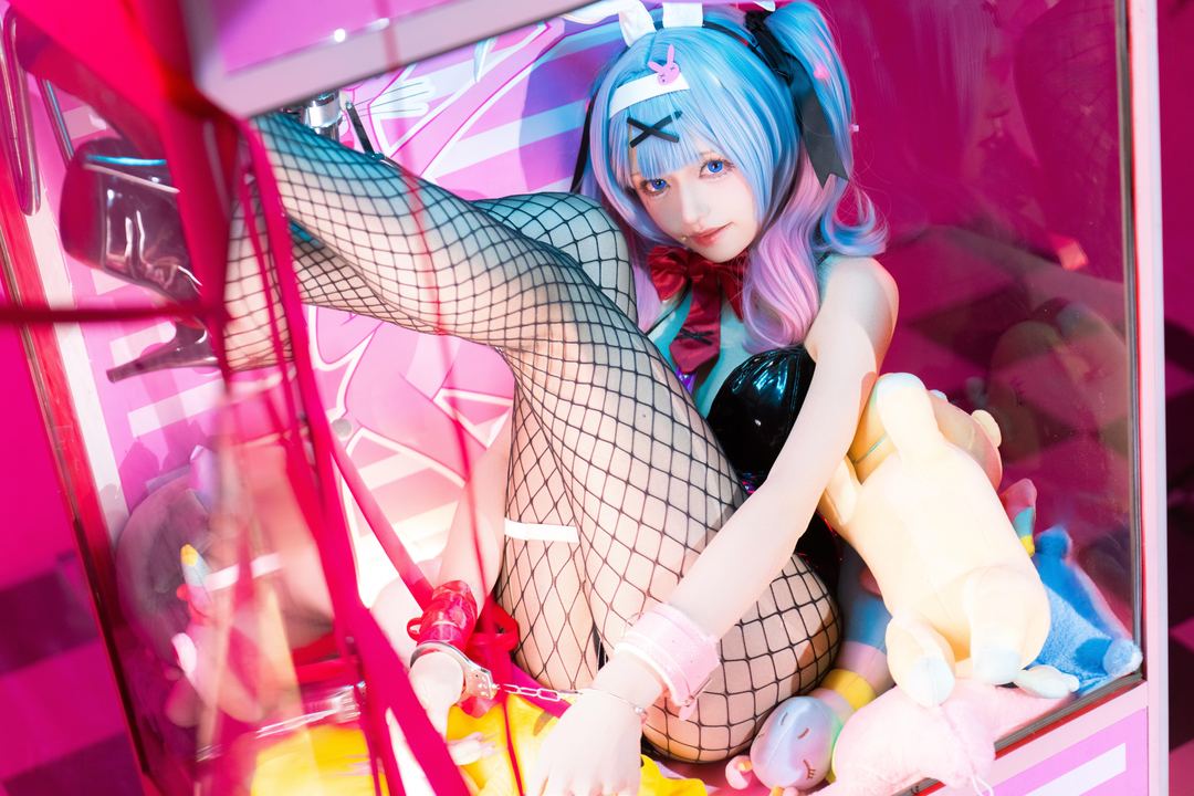 双木扶苏 - 202512月无料 兔子洞 (1)